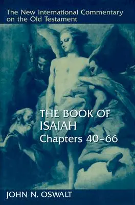 Cartea lui Isaia, capitolele 40-66 - The Book of Isaiah, Chapters 40-66