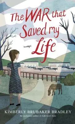 Războiul care mi-a salvat viața - The War That Saved My Life