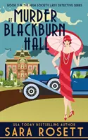 Crimă la Blackburn Hall - Murder at Blackburn Hall