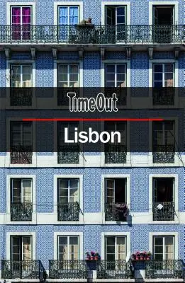 Ghidul orașului Time Out Lisabona - Time Out Lisbon City Guide