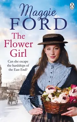 Fata cu flori - The Flower Girl