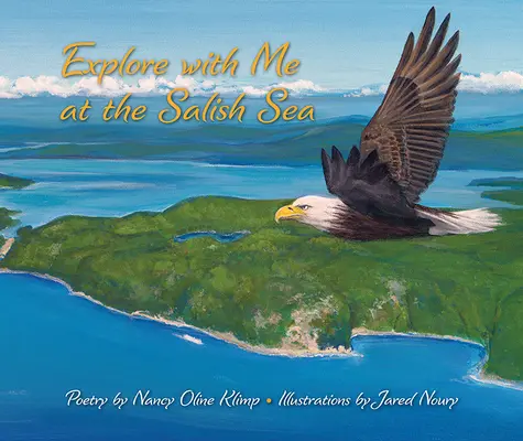 Explorează cu mine la Marea Salish - Explore with Me at the Salish Sea