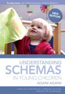 Înțelegerea schemelor la copiii mici - din nou! Din nou! - Understanding Schemas in Young Children - Again! Again!