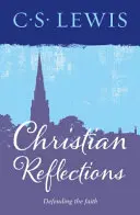 Reflecții creștine - Christian Reflections