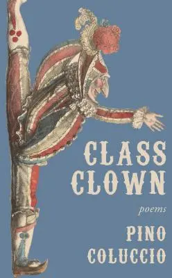 Clovnul clasei - Class Clown
