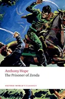 Prizonierul din Zenda - The Prisoner of Zenda
