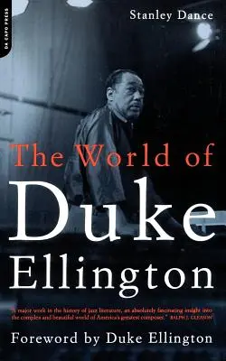 Lumea lui Duke Ellington PB - World of Duke Ellington PB