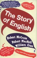 Povestea limbii engleze - Story of English