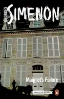 Eșecul lui Maigret - Maigret's Failure