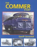 Povestea Commer - Commer Story