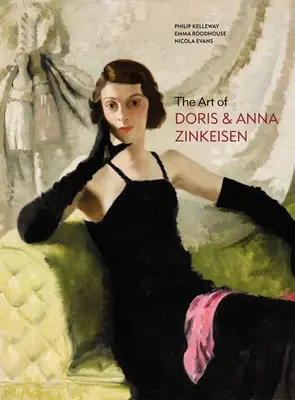 Arta lui Doris și Anna Zinkeisen - Art of Doris and Anna Zinkeisen