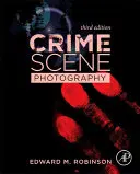 Fotografia de la locul crimei - Crime Scene Photography