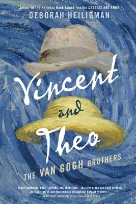 Vincent și Theo: Frații Van Gogh - Vincent and Theo: The Van Gogh Brothers