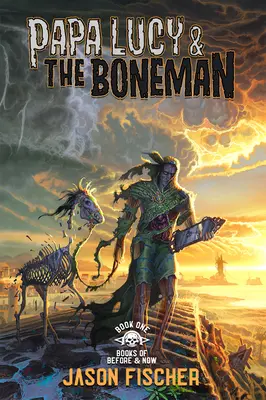 Papa Lucy și Boneman - Papa Lucy & the Boneman