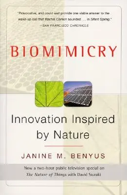 Biomimicry: Inovare inspirată de natură - Biomimicry: Innovation Inspired by Nature