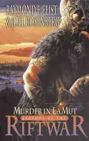 Crimă în Lamut - Murder in Lamut