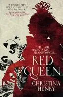 Regina roșie - Red Queen