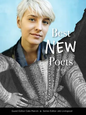 Cei mai buni poeți noi 2019: 50 de poeme de la scriitori emergenți - Best New Poets 2019: 50 Poems from Emerging Writers