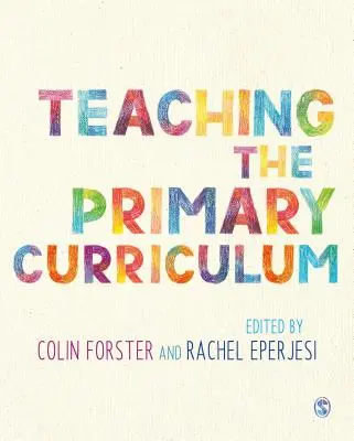Predarea curriculumului primar - Teaching the Primary Curriculum