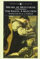 Eseuri: O selecție - The Essays: A Selection