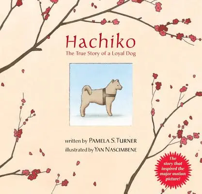 Hachiko: Povestea adevărată a unui câine loial - Hachiko: The True Story of a Loyal Dog