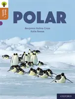 Oxford Reading Tree Word Sparks: Nivelul 8: Polar - Oxford Reading Tree Word Sparks: Level 8: Polar