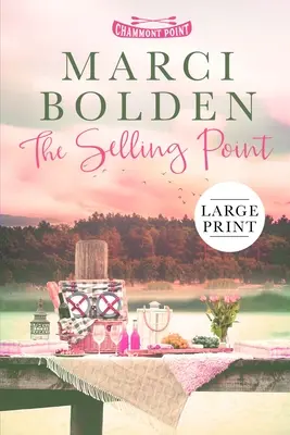 Punctul de vânzare (LARGE PRINT) - The Selling Point (LARGE PRINT)