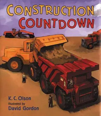 Numărătoarea inversă a construcției - Construction Countdown