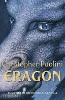 Eragon - Cartea întâi - Eragon - Book One