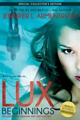 Lux: Începuturi - Lux: Beginnings