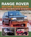 A doua generație Range Rover: Povestea completă - Range Rover Second Generation: The Complete Story