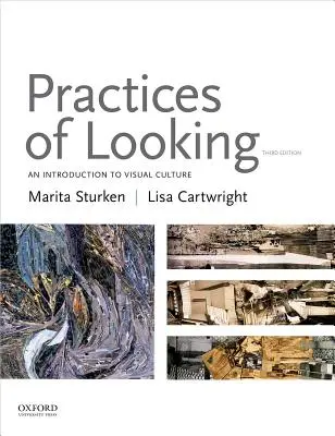 Practices of Looking: O introducere în cultura vizuală - Practices of Looking: An Introduction to Visual Culture