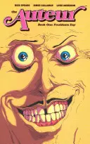 The Auteur Vol. 1, 1: Ziua președinților - The Auteur Vol. 1, 1: Presidents Day