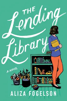Biblioteca de împrumut - The Lending Library