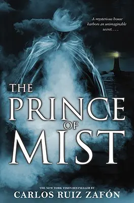 Prințul ceții - The Prince of Mist
