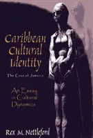Identitatea culturală din Caraibe - cazul Jamaicăi - Caribbean Cultural Identity - The Case of Jamaica