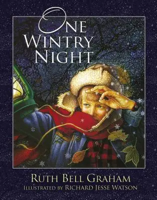 O noapte de iarnă - One Wintry Night