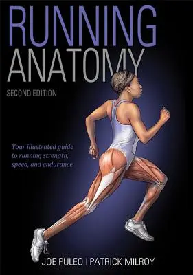 Anatomia alergării - Running Anatomy