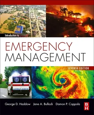 Introducere în managementul situațiilor de urgență - Introduction to Emergency Management