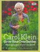 Cultivă-ți propria grădină - Cum să înmulțești toate plantele tale - Grow Your Own Garden - How to propagate all your own plants
