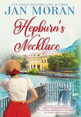 Colierul lui Hepburn - Hepburn's Necklace