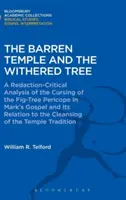 Templul sterp și copacul ofilit (The Barren Temple and the Withered Tree) - The Barren Temple and the Withered Tree