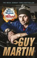 Trebuie să slăbim amestecul - We Need to Weaken the Mixture