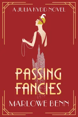Fantezii trecătoare - Passing Fancies