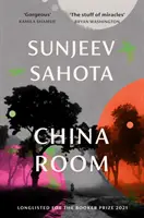 China Room - LONGLISTED FOR THE BOOKER PRIZE 2021