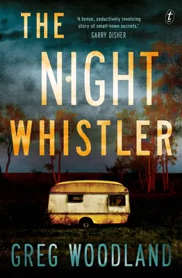 Fluierașul nopții - The Night Whistler