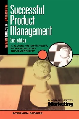 Managementul produselor de succes - Successful Product Management