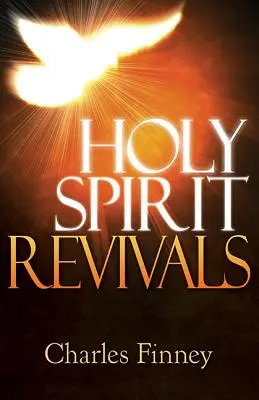 Trezirile Duhului Sfânt - Holy Spirit Revivals