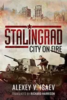 Stalingrad: Orașul în flăcări - Stalingrad: City on Fire