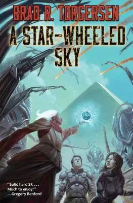 Un cer rotit de stele - A Star-Wheeled Sky